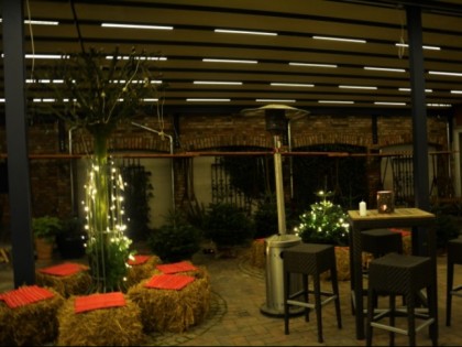 Foto: Brasserie Stralsund