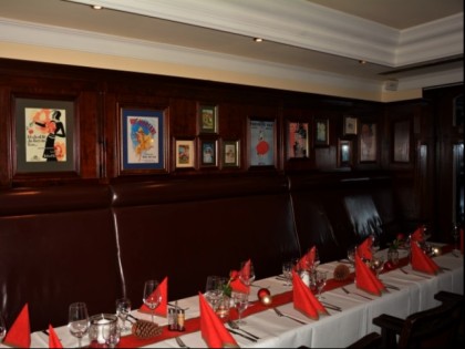 Foto: Brasserie Stralsund
