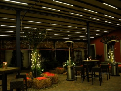 Foto: Brasserie Stralsund