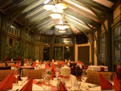 Foto: Brasserie Stralsund