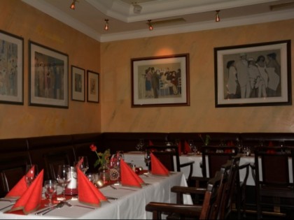 Foto: Brasserie Stralsund