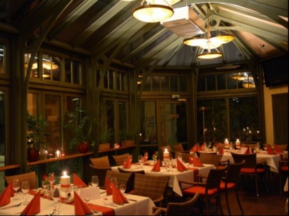 Foto: Brasserie Stralsund