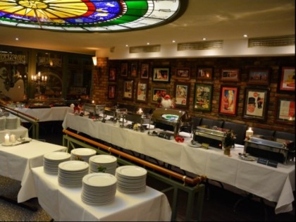Foto: Brasserie Stralsund